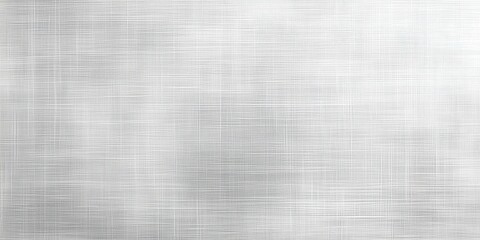 Soft Gray Linen Fabric Texture Background