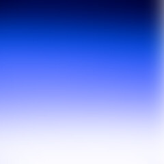 Blue abstract background. Gradient. Toned fabric surface texture. Dark colorful background with space for design. Eps 10
