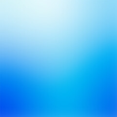 Complementary split blue gradient mesh background nice for wallpaper card and banner. Eps 10