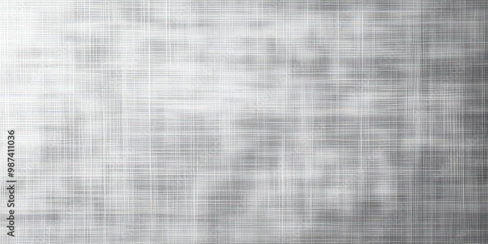 Poster light gray linen background with subtle lines