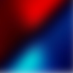 Color gradients, iridescent simple screen cover design, beauty colorful background. Eps 10