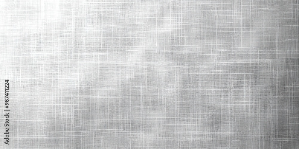 Poster light gray linen texture background with subtle lines