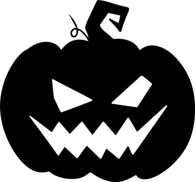 recommend clip art: The Pumpkin jack o lantern for halloween or holiday concept.