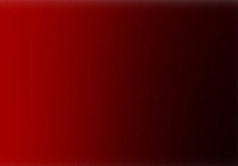 Fototapeta premium Red abstract background. Dynamic shapes composition. Eps 10
