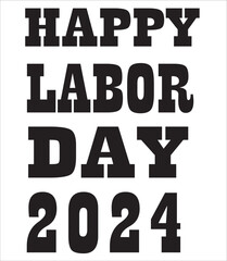 HAPPY LABOR DAY 03.eps
