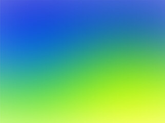 Amazing Blue Green Blur Gradient With Grainy Noise Texture. Abstract Turquoise Mesh and Dynamic Flow Background. Eps 10