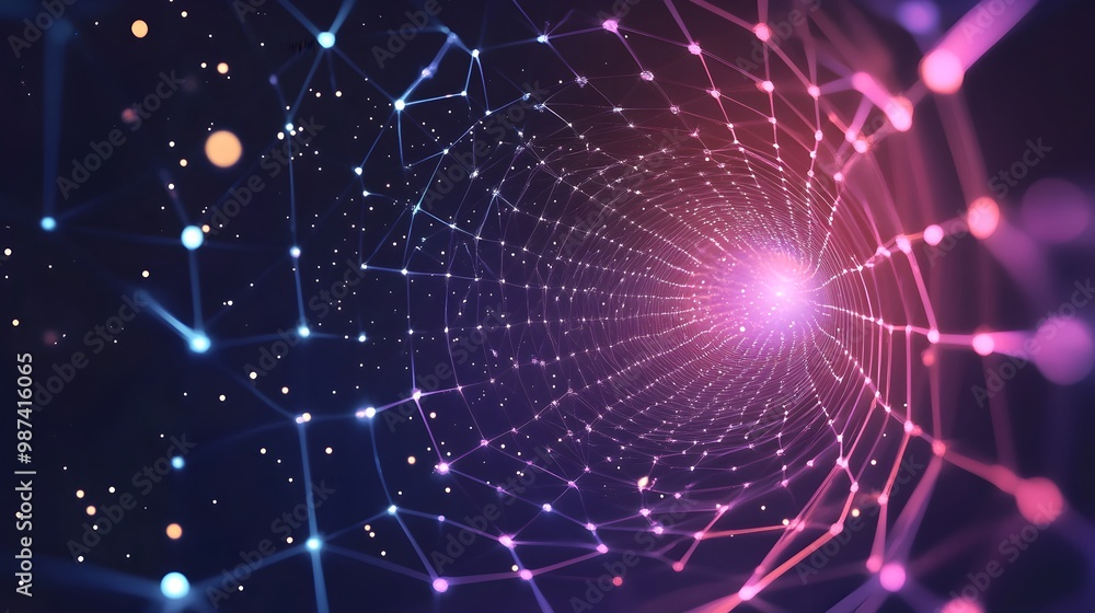 Poster graphene s superconducting electrons visualizing the flow and zero resistance of high tech energy