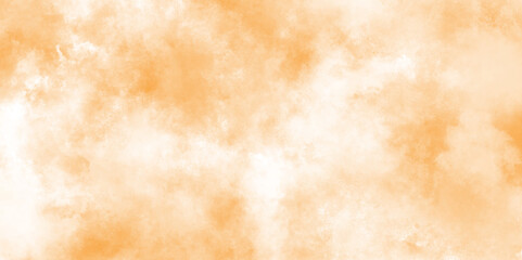 Watercolor abstract wet hand drawn texture, grunge and stained ink and watercolor textures on white paper background, Abstract Pink or brown color light ink effect shades gradient watercolor texture.