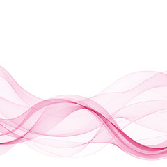 Purple abstract wave. presentation template. decor for shell brochures, flyers, postcards. layout for an advertising banner. Eps 10