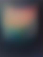 Abstract blurred background