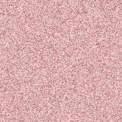 Pink sparkling particles on a black background. Festive background. Eps 10