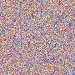 glittering sparkle background