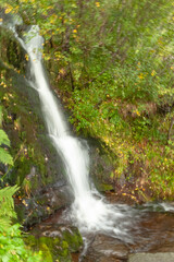 Waterfalls of Norway