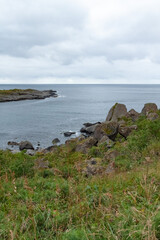 Obraz premium Lofoten Islands