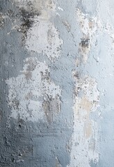 Fototapeta premium Weathered concrete wall