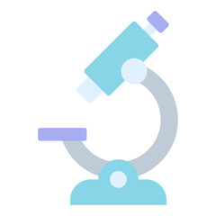 Microscope Icon