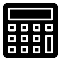 Calculator Icon