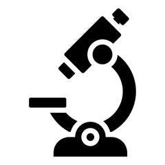 Microscope Icon