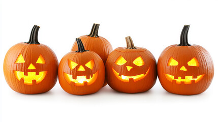 halloween pumpkin decoration holiday