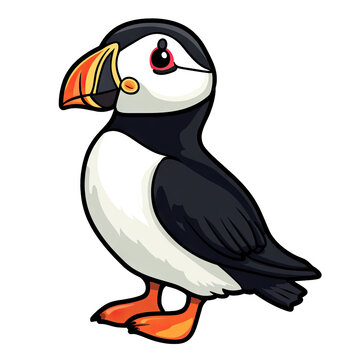 recommend clip art: Puffin transparent icon | Icon | Anime