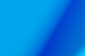 Royal blue, sky blue, white, gradient background with grainy and noise texture. Suitable for booklet, brochure, banner, poster, website, flyer, cover,
