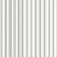 Abstract white stripes