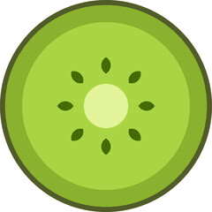 Fruit Illustration