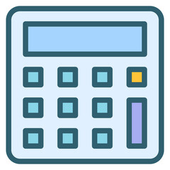 Calculator Icon