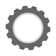 gear vector. gear icon. automotive gear. machine gears. flat design. simple design. logos. machine theme. automotive theme. service theme. maintenance