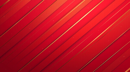 red striped background