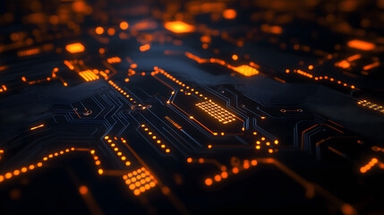 The Building Blocks of Modern Technology: Digital Circuits