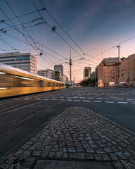 Berlin Mitte