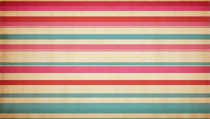 Obraz premium Striped Grunge Background 0