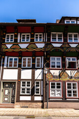 Obraz premium Einbeck