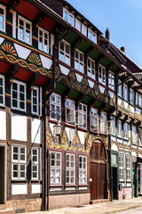 Fototapeta premium Einbeck