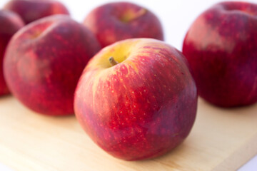 Apples have been grown for domestic consumption as well as export and processing into other products.