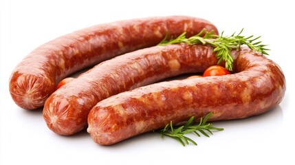 sausage