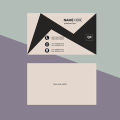 modern design template