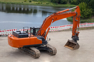 construction equipment