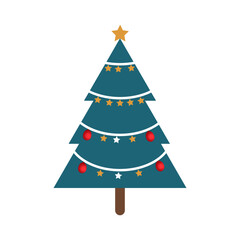 Christmas Tree Decoration