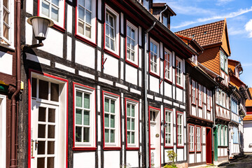 Fototapeta premium Northeim