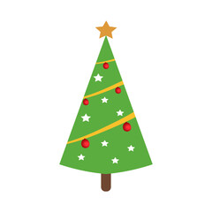 Christmas Tree Decoration