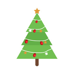 Christmas Tree Decoration