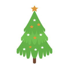 Christmas Tree Decoration