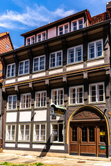 Fototapeta premium Northeim