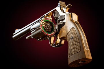 russian roulette