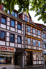 Fototapeta premium Northeim