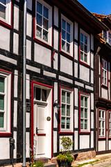 Obraz premium Northeim