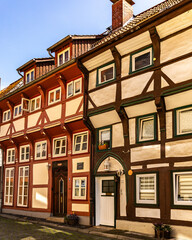 Fototapeta premium Northeim