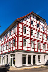 Obraz premium Northeim